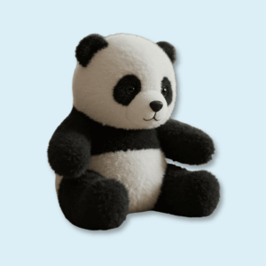 Pandy AI Plush
